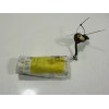 Recambio de airbag lateral delantero izquierdo para kia cee´´d 1.4 crdi cat referencia OEM IAM  88910A2000 A288910000