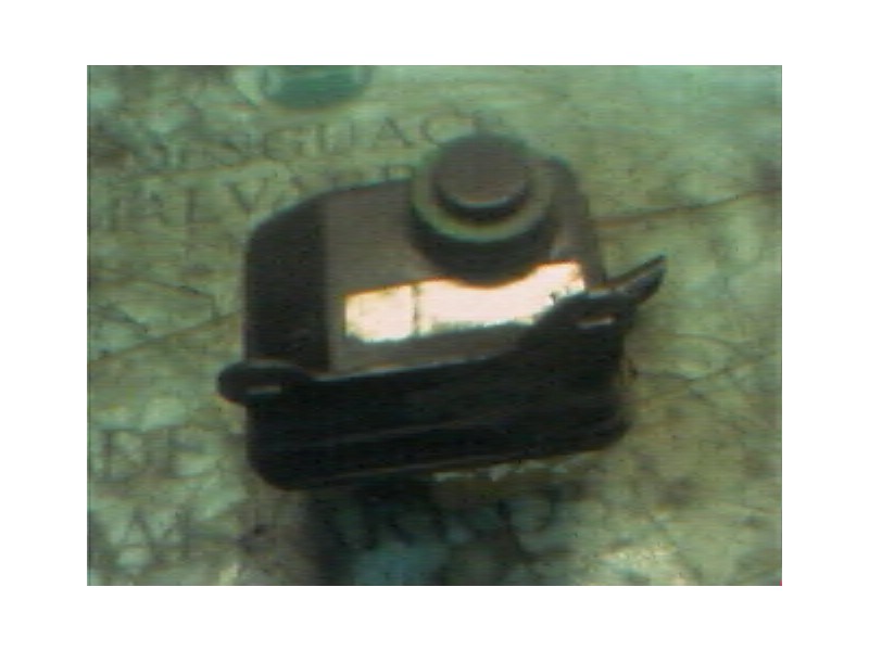 Recambio de deposito servo para audi 80/90 (893) referencia OEM IAM   