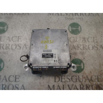 CENTRALITA MOTOR UCE 