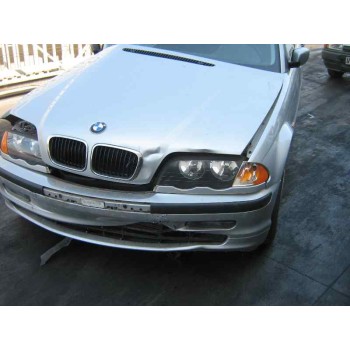 BMW SERIE 3 BERLINA (E46)