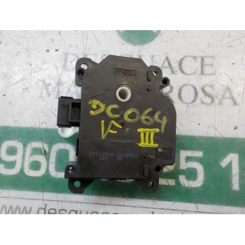 MOTOR APERTURA TRAMPILLAS CLIMATIZADOR 1138002810 1138002810