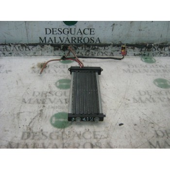 RESISTENCIA CALEFACCION 