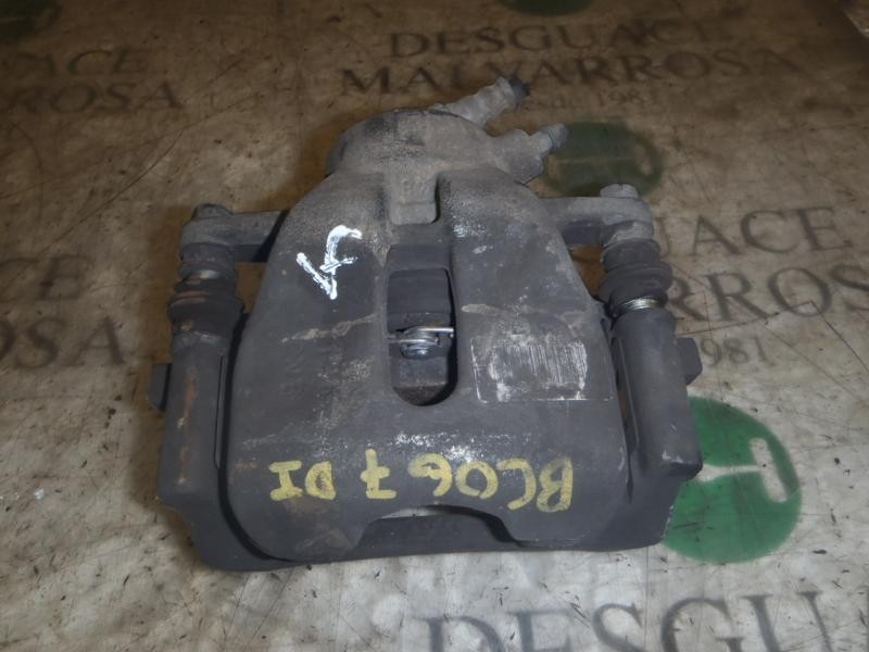 Recambio de pinza freno delantera izquierda para citroën c2 1.4 hdi referencia OEM IAM   