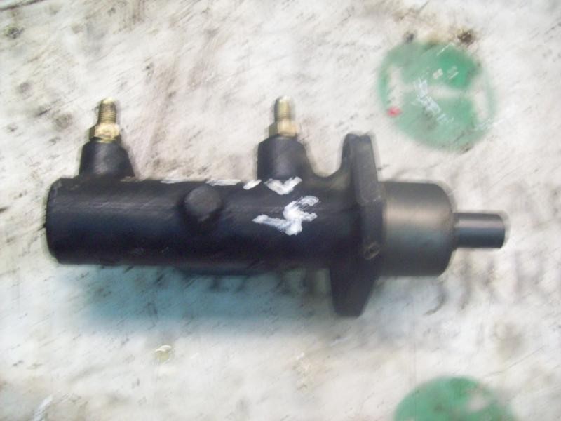 Recambio de bomba freno para ford escort berl./turnier 1.8 16v cat referencia OEM IAM   