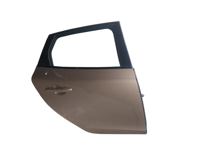 Recambio de puerta trasera derecha para volvo v40 hatchback (525) d2 referencia OEM IAM 32351000  