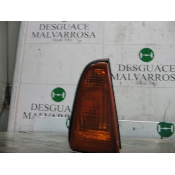 PILOTO DELANTERO DERECHO 