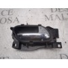 Recambio de maneta interior delantera derecha para peugeot 407 sr confort referencia OEM IAM 914493  