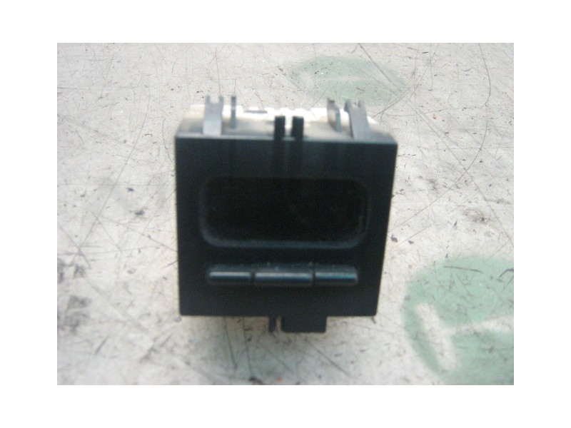 Recambio de mando multifuncion para renault megane i berlina hatchback (ba0) 1.9 d alize referencia OEM IAM   