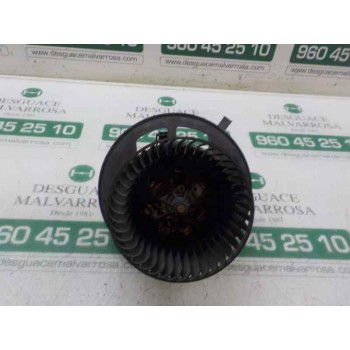 MOTOR CALEFACCION 64119227671 CZ1163600382 CZ1163600382