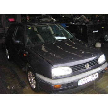 VOLKSWAGEN GOLF III BERLINA (1H1)