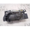 Recambio de maneta interior delantera derecha para peugeot 407 sr confort referencia OEM IAM 914493  