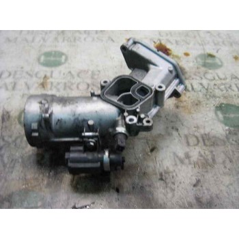 SOPORTE FILTRO ACEITE 