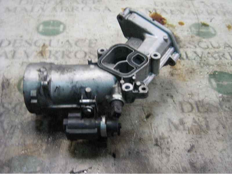 Recambio de soporte filtro aceite para bmw serie 3 compact (e46) 2.0 16v diesel cat referencia OEM IAM   