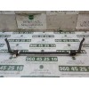 Recambio de barra estabilizadora delantera para citroën c-zero seduction referencia OEM IAM 5081R1  