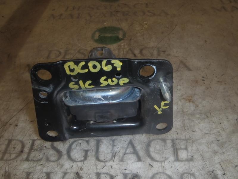 Recambio de soporte cambio para citroën c2 1.4 hdi referencia OEM IAM   