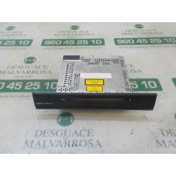 SISTEMA AUDIO / RADIO CD 65126919069 65126927908 