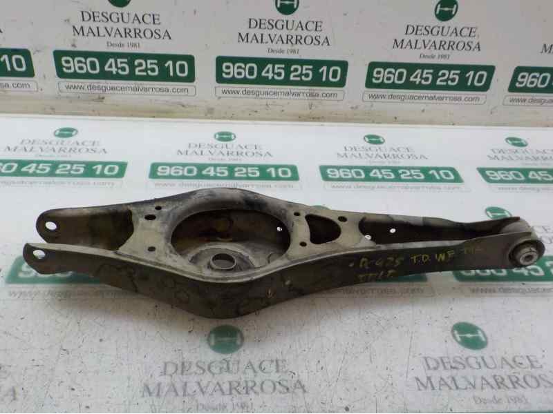 Recambio de brazo suspension inferior trasero derecho para volkswagen eos (1f7) 1.6 16v fsi referencia OEM IAM 1K0505311AB  
