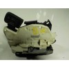 Recambio de cerradura puerta delantera derecha para volkswagen golf vi (5k1) 1.6 tdi dpf referencia OEM IAM 5K1837016D 5K1837016
