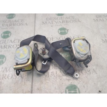 CINTURON SEGURIDAD TRASERO 