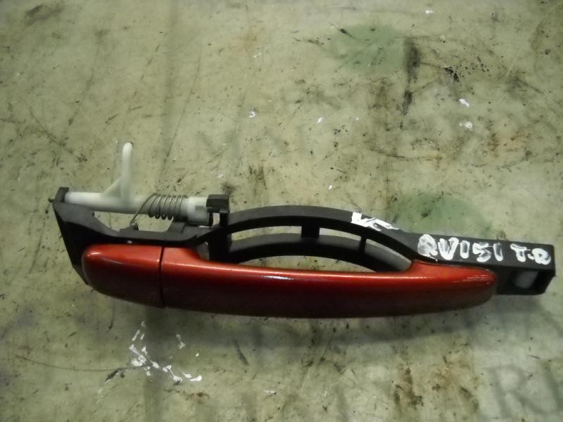 Recambio de maneta exterior trasera derecha para peugeot 307 (s1) xs referencia OEM IAM   