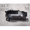 Recambio de maneta interior trasera derecha para peugeot 407 sr confort referencia OEM IAM 914493  
