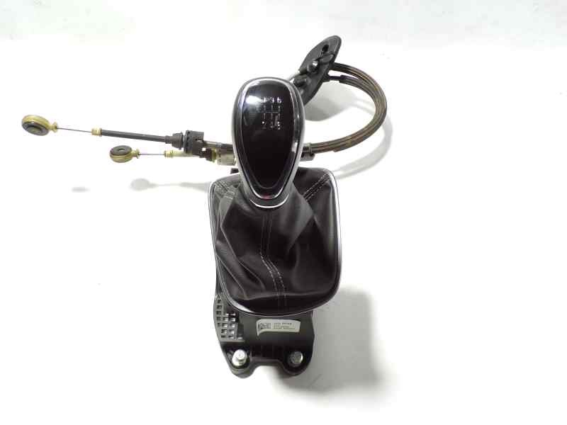 Recambio de palanca cambio para opel astra k lim. 5türig 1.4 16v sidi turbo referencia OEM IAM 55489542 55489535 
