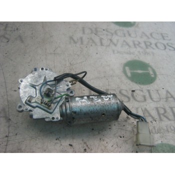 MOTOR LIMPIA TRASERO 