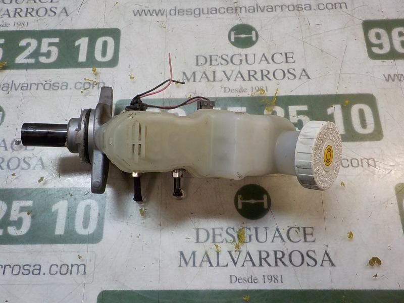 Recambio de bomba freno para citroën c-zero seduction referencia OEM IAM 4601Y9  
