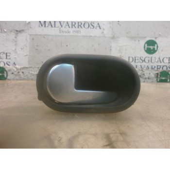 MANETA INTERIOR DELANTERA IZQUIERDA 