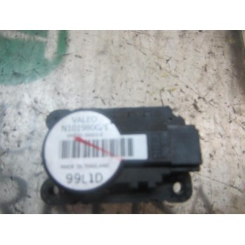 MOTOR APERTURA TRAMPILLAS CLIMATIZADOR 277323754R 