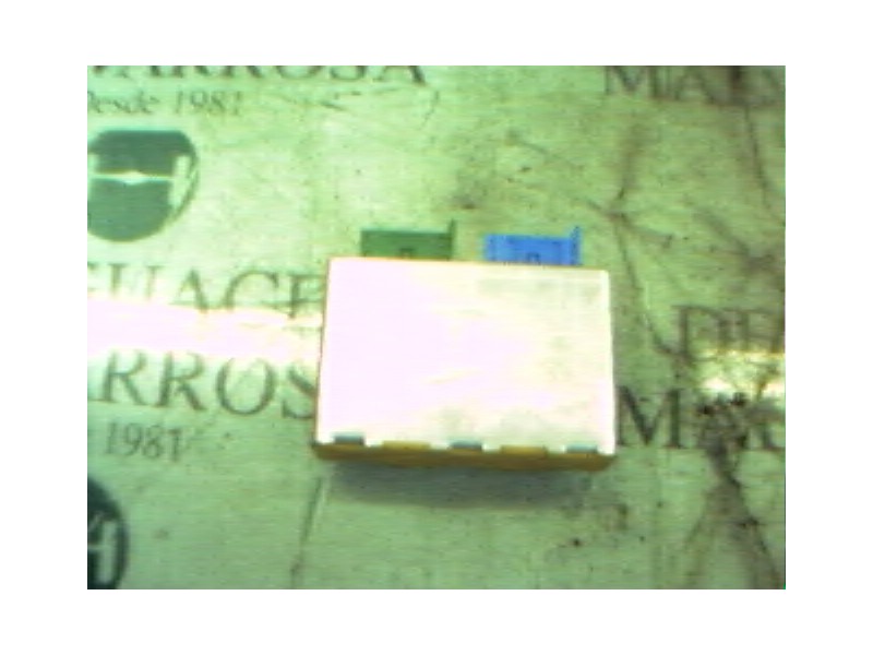 Recambio de modulo electronico para bmw serie 5 berlina (e34) 525i (141kw) referencia OEM IAM  61351384604 