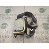 Recambio de cinturon seguridad trasero para toyota corolla verso (e12) 1.8 linea sol referencia OEM IAM   