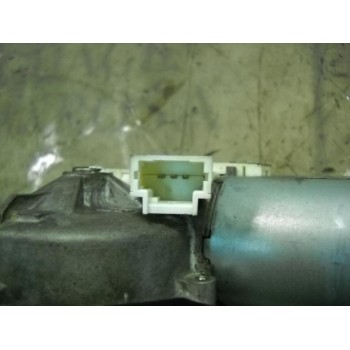 MOTOR LIMPIA TRASERO 