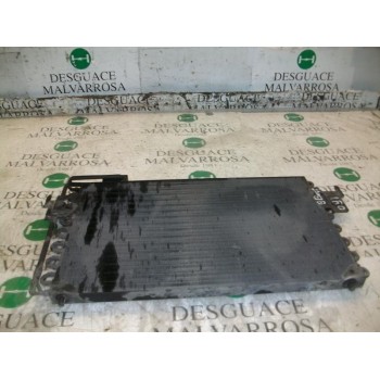 CONDENSADOR AIRE ACONDICIONADO 