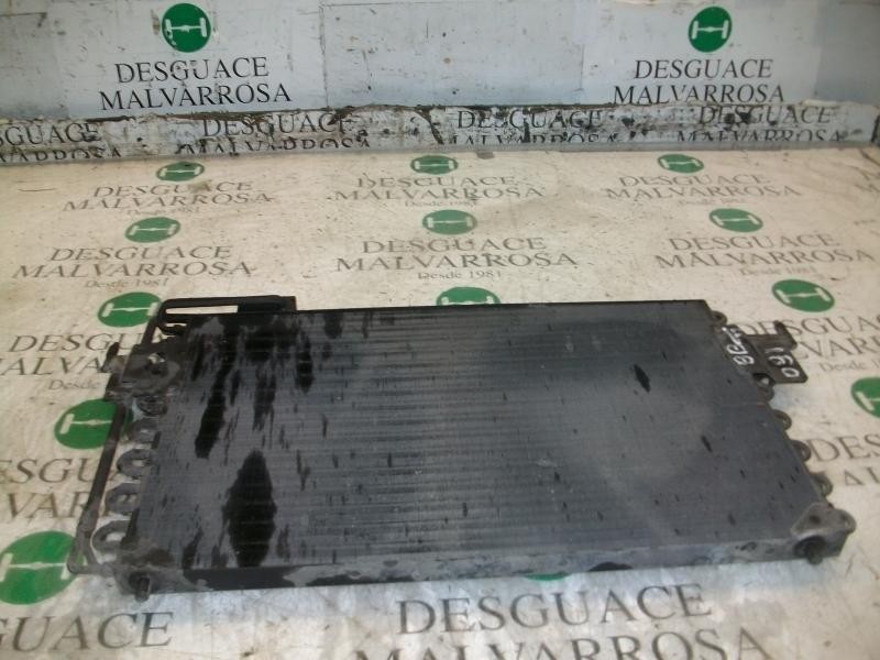 Recambio de condensador aire acondicionado para citroën zx 1.4 referencia OEM IAM   