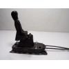 Recambio de palanca cambio para skoda octavia combi (5e5) 1.6 tdi dpf referencia OEM IAM 5Q0711049AP 5Q0711049AP 