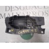 Recambio de maneta interior trasera izquierda para peugeot 407 sr confort referencia OEM IAM 9143J9  