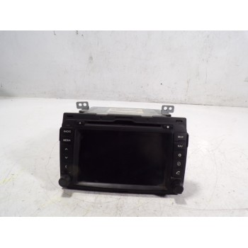 SISTEMA NAVEGACION GPS 965603U510 965603U510WK 