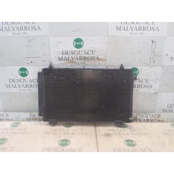 CONDENSADOR AIRE ACONDICIONADO 