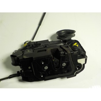 CERRADURA PUERTA TRASERA DERECHA 5K4839016H 5K4839016H 