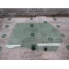 Recambio de cristal puerta trasero izquierdo para peugeot 308 sw 1.6 hdi referencia OEM IAM 9801011380  