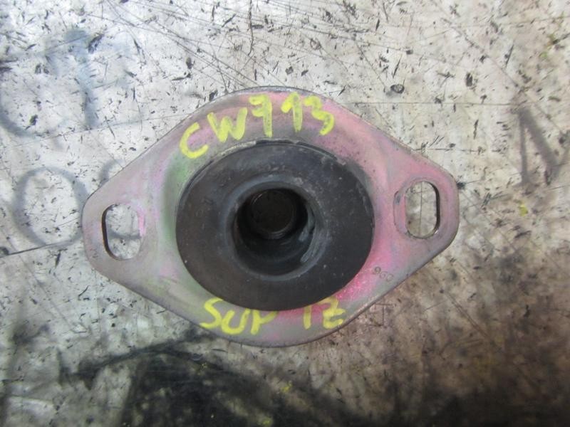 Recambio de soporte motor izquierdo para citroën c4 berlina collection referencia OEM IAM   