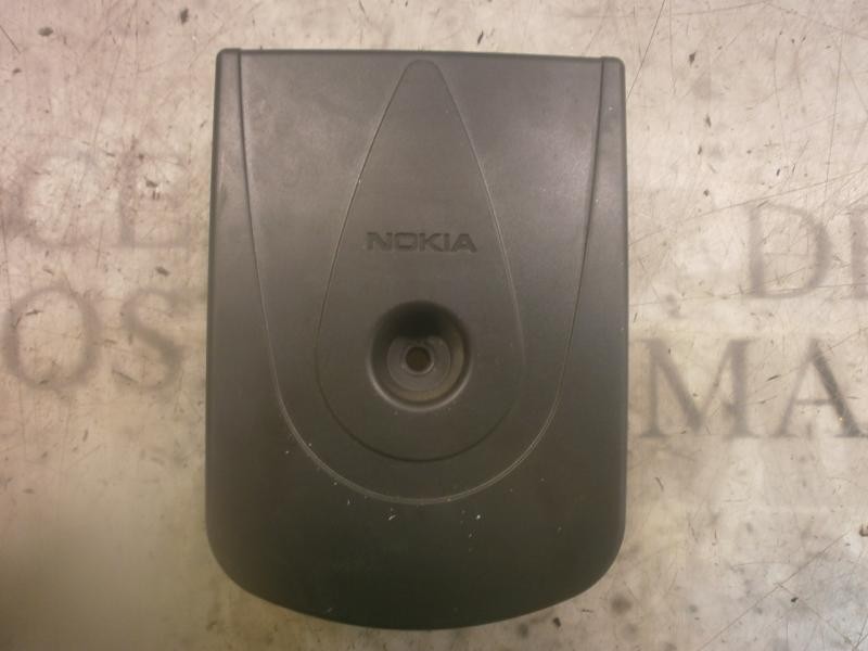 Recambio de modulo electronico para ford fiesta (cbk) futura referencia OEM IAM   