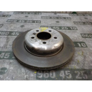 DISCO FRENO TRASERO 34216775287 