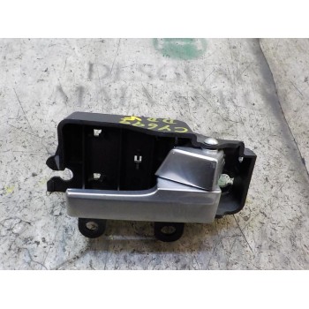 MANETA INTERIOR DELANTERA DERECHA 1501942 