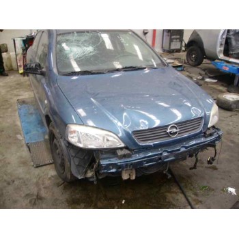 OPEL ASTRA G BERLINA