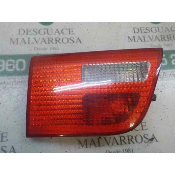 PILOTO TRASERO IZQUIERDO INTERIOR 63218409011 840901107 