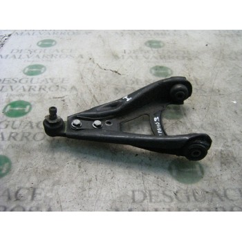 BRAZO SUSPENSION INFERIOR DELANTERO IZQUIERDO 