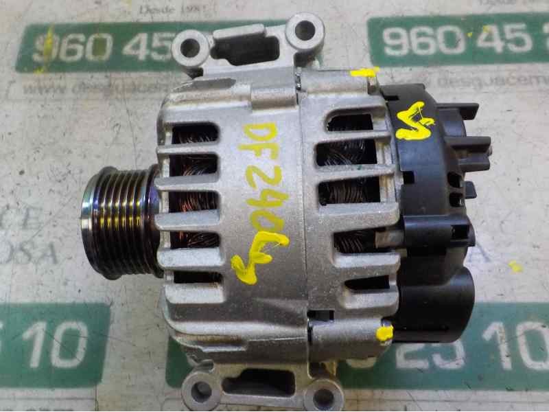 Recambio de alternador para audi a1 sportback (gba) 2.0 16v tfsi referencia OEM IAM 06J903023D 06J903023D 119066148