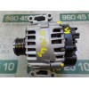 Recambio de alternador para audi a1 sportback (gba) 2.0 16v tfsi referencia OEM IAM 06J903023D 06J903023D 119066148